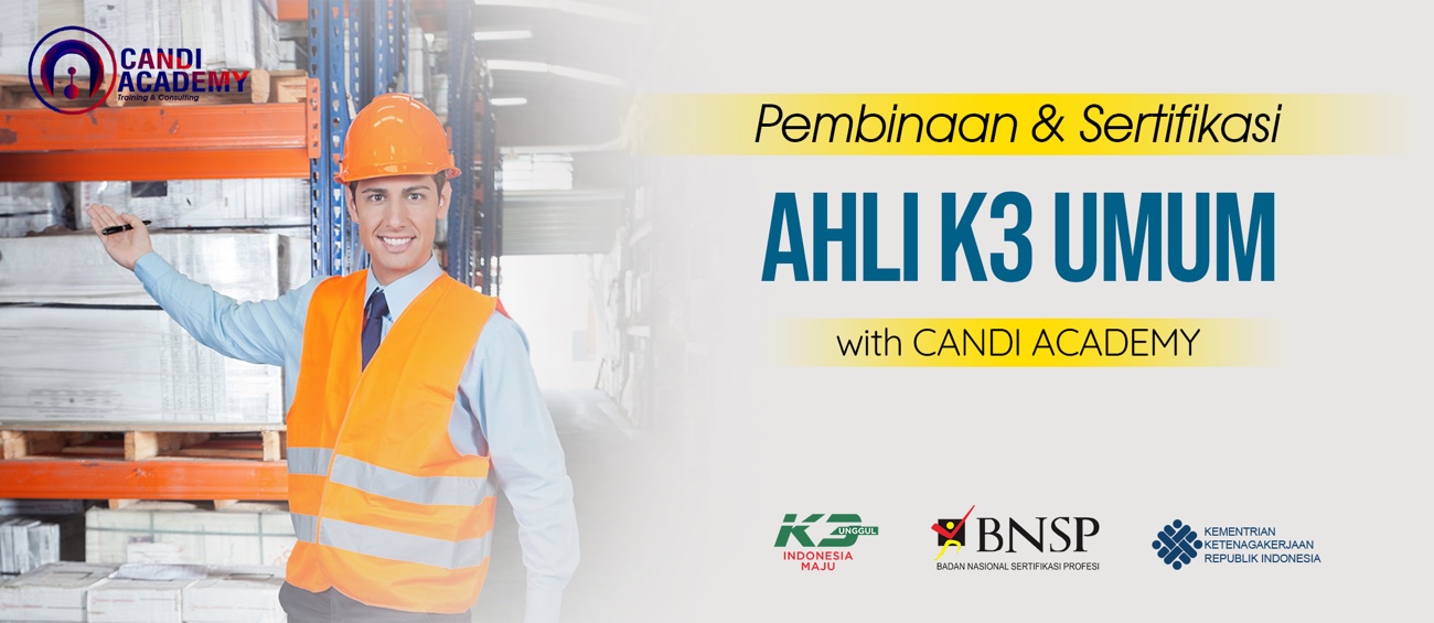 Program Ahli K3 Umum