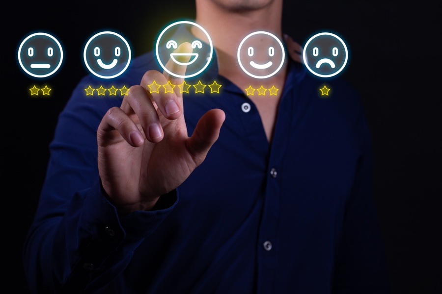 Peningkatan Service Excellence