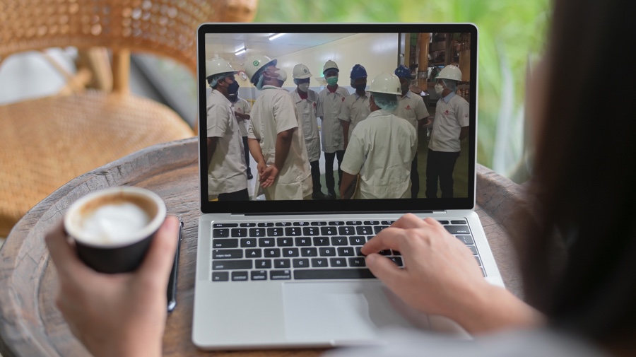 Pelatihan K3: Investasi Strategis, Bukan Beban