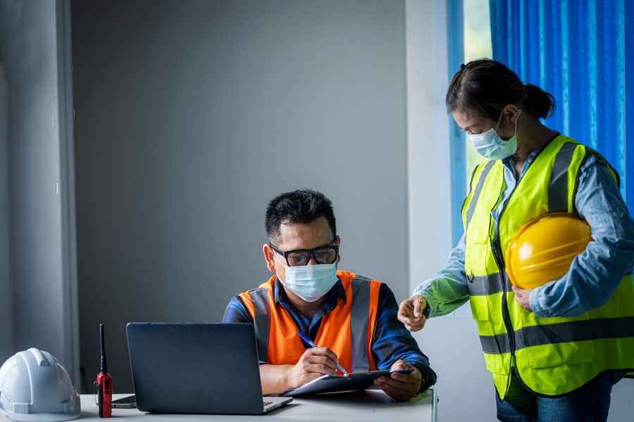 Mengenal SMK3: Langkah Awal Menuju Keselamatan Kerja yang Optimal
