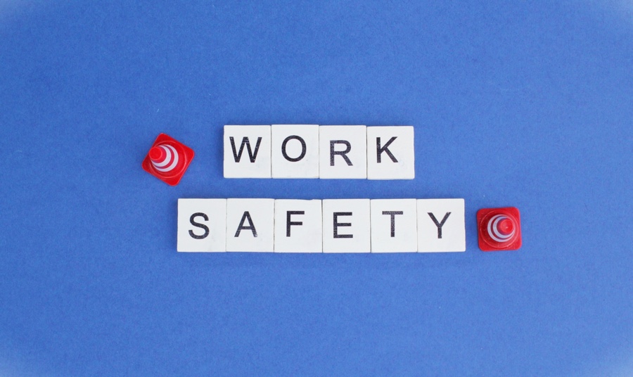 Bukti Nyata Kesuksesan: Studi Kasus Implementasi SMK3 di Perusahaan X