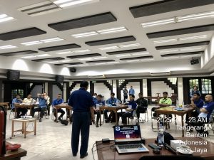 Kursus K3 Bersertifikat